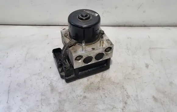 Volkswagen Sharan ABS Pump 1J0907379G 98VW2L580AD 7M0614111AE