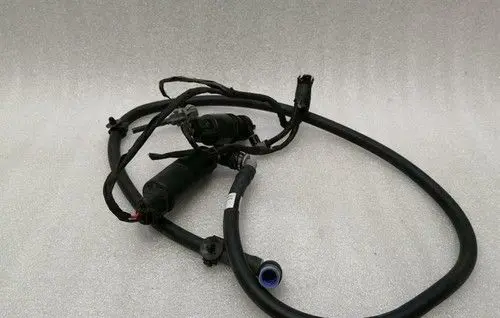 BMW 7 F01 F02 F03 F04 Windscreen/windshield washer pump 7217792