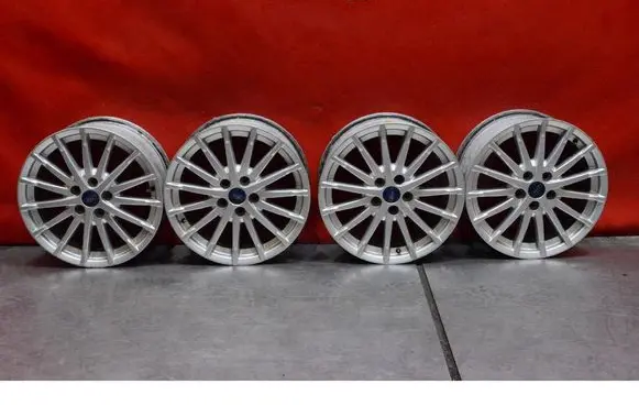 Ford Grand C-MAX R18 alloy rim CM5C1007DXB