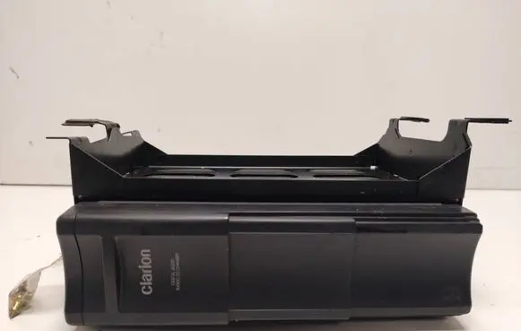 Peugeot 607 CD/DVD changer PU2293B 592516