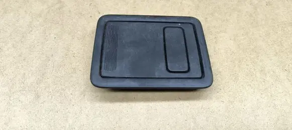 Other trunk/boot trim element