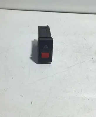 Audi A4 S4 B5 8D Hazard light switch 8D0941509C