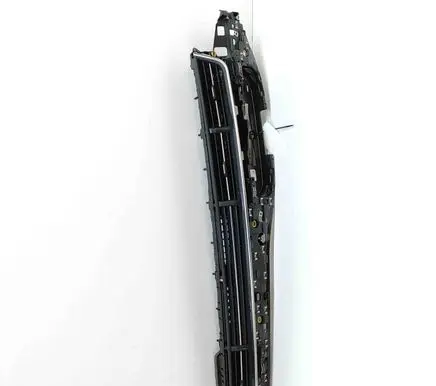 Audi Q7 4M Dashboard air vent grill cover trim 4M2820901S
