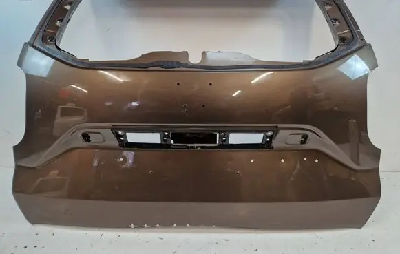 Dacia Duster II Tailgate/trunk/boot lid 