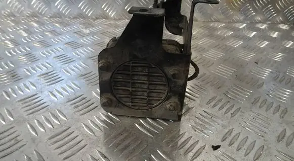 Volvo XC40 Alarm system siren 32344783