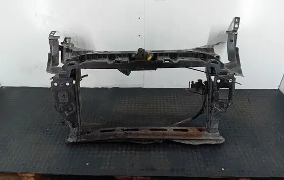 Fiat Bravo Radiator support slam panel