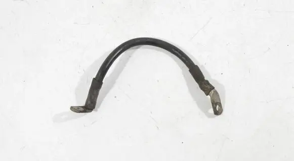 Porsche 911 996 Negative earth cable (battery) 99660703000 99760703000