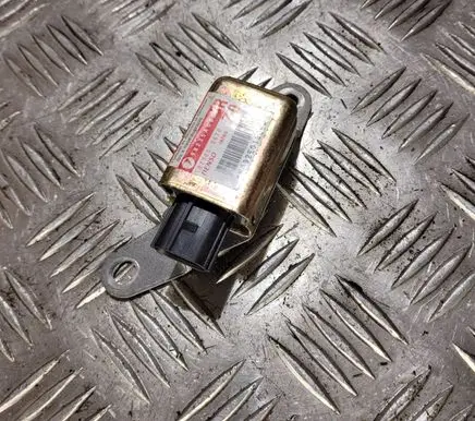 Subaru Legacy Airbag deployment crash/impact sensor 98235AG000 1879000670