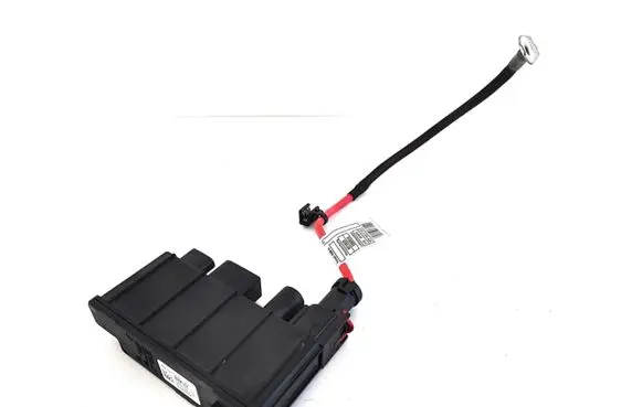 BMW X1 F48 F49 Other control units/modules 8647841