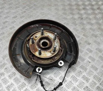 Chevrolet Camaro Rear wheel hub D15503200 92246141
