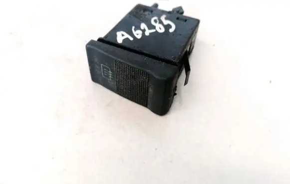 Audi 80 90 S2 B4 Windscreen/window heater switch 4A0941503