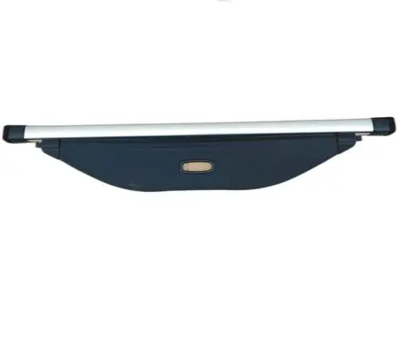 Hyundai Santa Fe Manual rear window sunshade cover 