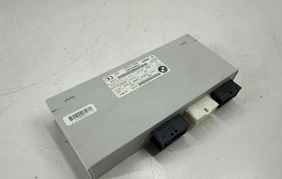 BMW X1 F48 F49 Tailgate/trunk control unit/module 7412610 61357412610