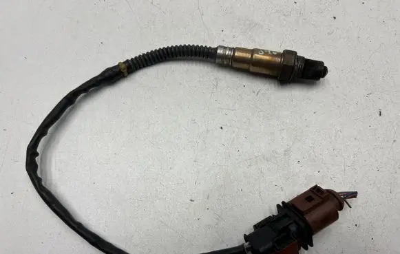 Audi A6 S6 C6 4F Lambda probe sensor 1J0973713A