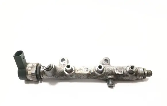 Fuel main line pipe