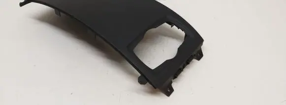 BMW 1 E81 E87 Dashboard lower bottom trim panel 5116696264305 11242010 6962643