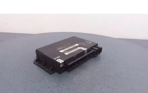 Comfort/convenience module