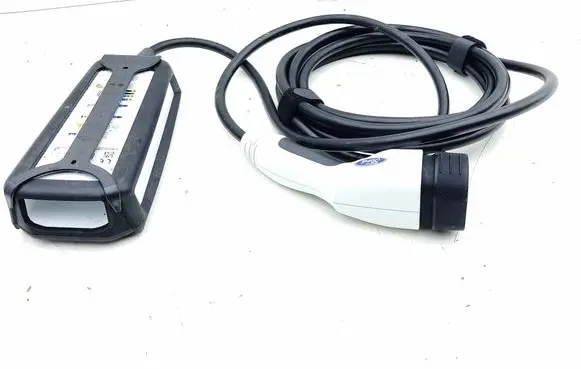 Ford Mustang Mach-E Electric car charging cable LJ9810F868BK SWM21142301392