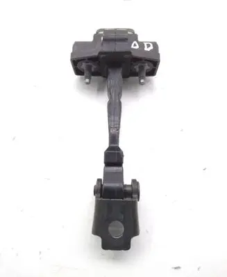 Renault Clio IV Front door check strap stopper
