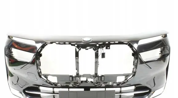 BMW 7 G70 Front bumper
