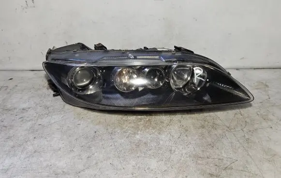 Mazda 6 Headlight/headlamp