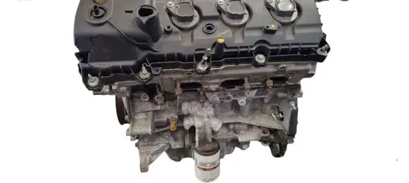 Ford Explorer V Engine GS344AA BT4E6059 BT4E6059BE