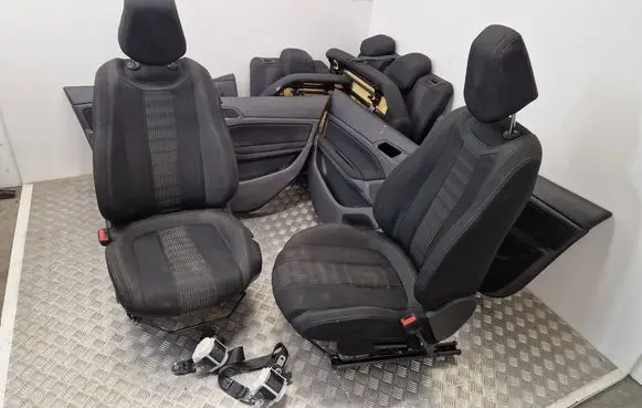 Peugeot 308 Interior set 