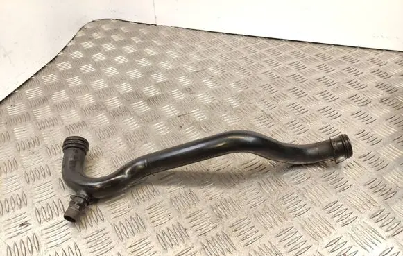 Peugeot 308 Engine coolant pipe/hose 980144480