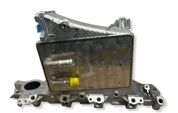 Volkswagen Golf VII Intake manifold 04L129766BL AGY1110191 0003285486