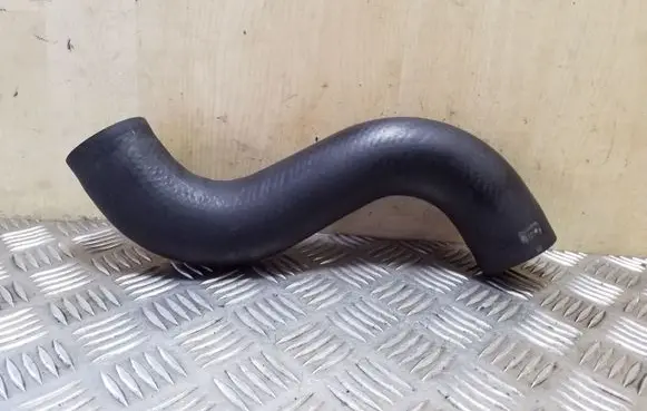 Mazda 6 Intercooler hose/pipe