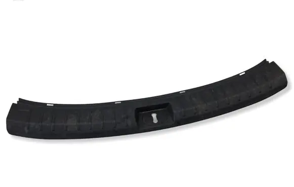 Hyundai Santa Fe Trunk/boot sill cover protection 857712W000