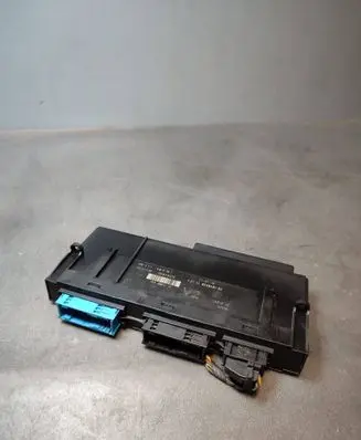 BMW 5 F10 F11 Other control units/modules 922849102