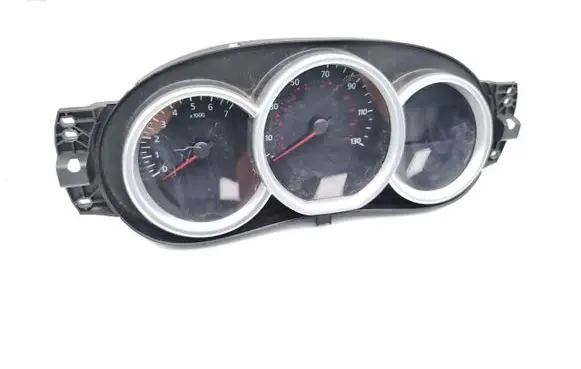 Dacia Sandero Speedometer (instrument cluster) 248104705R