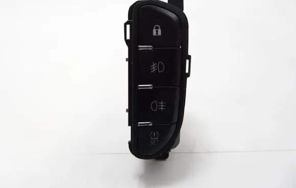 Alfa Romeo Giulietta Fog light switch 156104717 550100