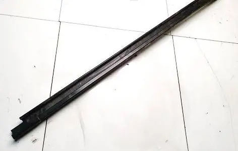 Mercedes-Benz Sprinter W906 Sliding door trim 