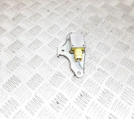 Lexus IS-F Airbag deployment crash/impact sensor 8983053010 2523000622