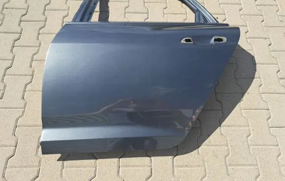 Audi A6 S6 C8 4K Rear door