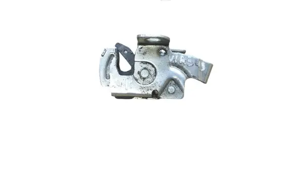 Loading door lock
