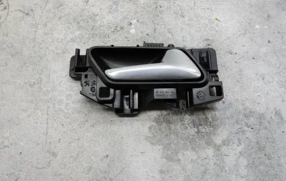 Opel Mokka B Front door interior handle 25527W01 311337