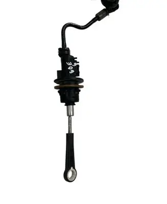 Clutch slave cylinder