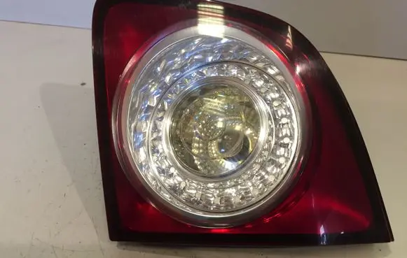 Volkswagen Golf Plus Tailgate rear/tail lights 5M0945094J