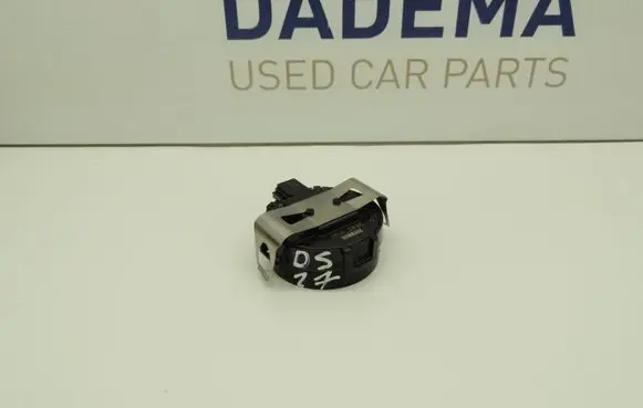Nissan Qashqai Rain sensor 28536EB30C DS17