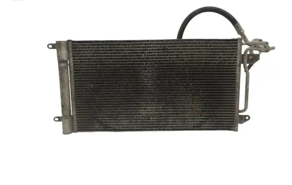 Seat Ibiza IV (6J,6P) A/C cooling radiator (condenser) 6R0820411D S9477001