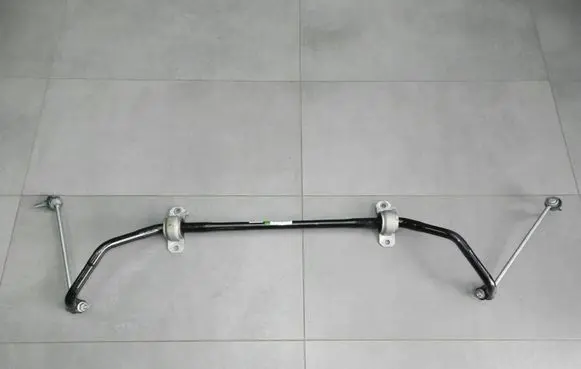 BMW 5 F10 F11 Front anti-roll bar/sway bar 6777933