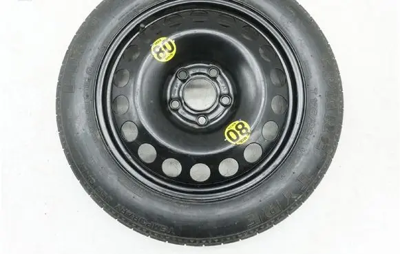 Saab 9-3 Ver2 R17 spare wheel 2160132
