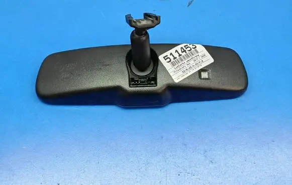 Mitsubishi ASX Rear view mirror (interior) 7630A058