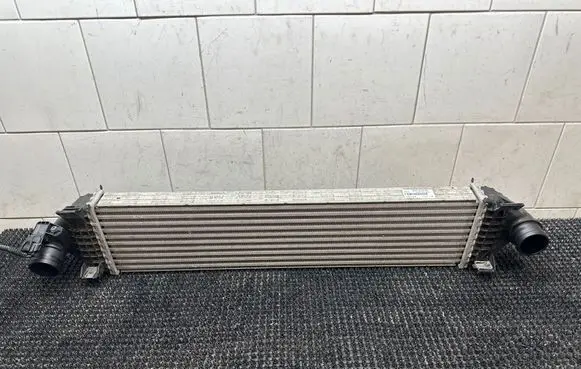 Volvo V60 Intercooler radiator BV619L440BE