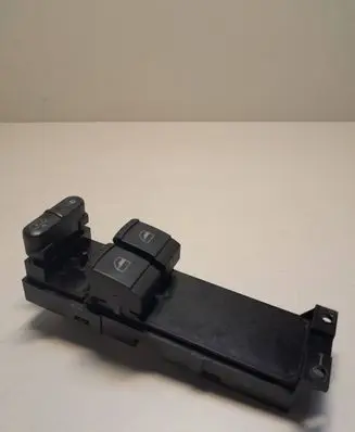 Volkswagen Golf IV Electric window control switch 1J3959857B F005S00071 18319082