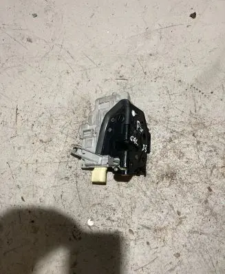 Audi Q7 4L Rear door lock