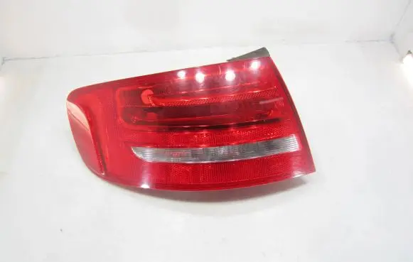 Audi A4 S4 B8 8K Rear/tail lights 219701